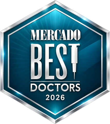 Reconocimiento Mercado Best Doctors 2026